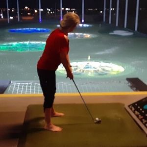 Meet your Posher, Carrie